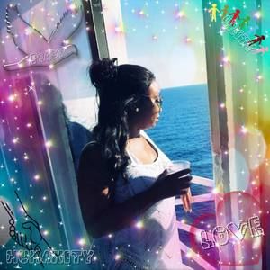 Meet your Posher, Shalanda